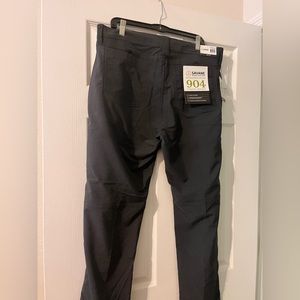 Men’s Savane Deatination Outdoors 904 Utility5 Pocket Pant.